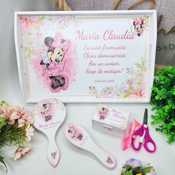 tavita mot minnie watercolour