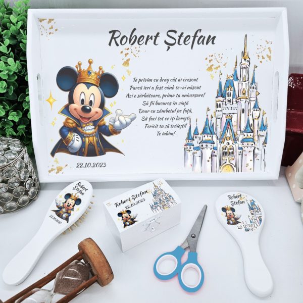 tava mickey print